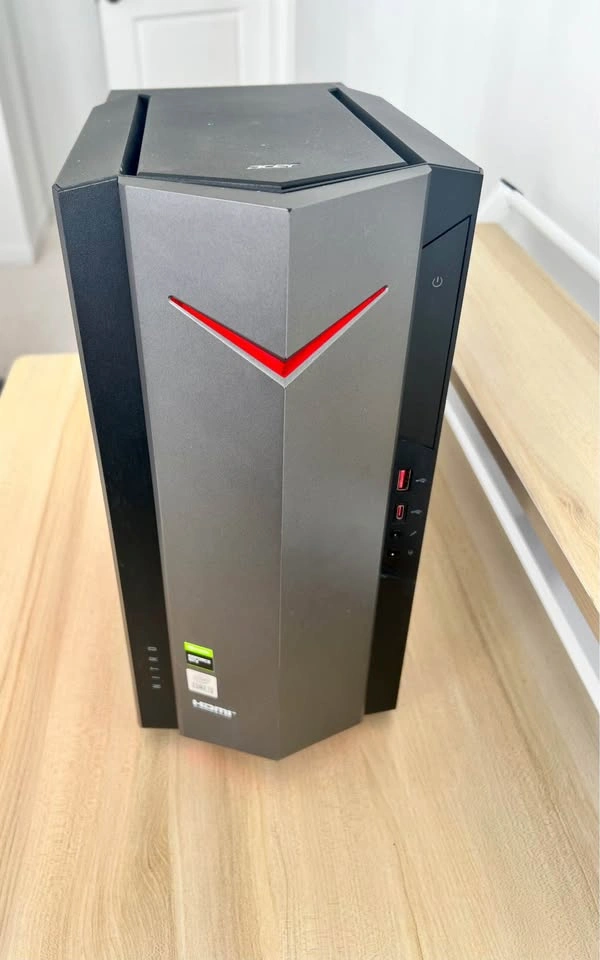 Great condition gaming pc gtx 1060 6gb - photo 5