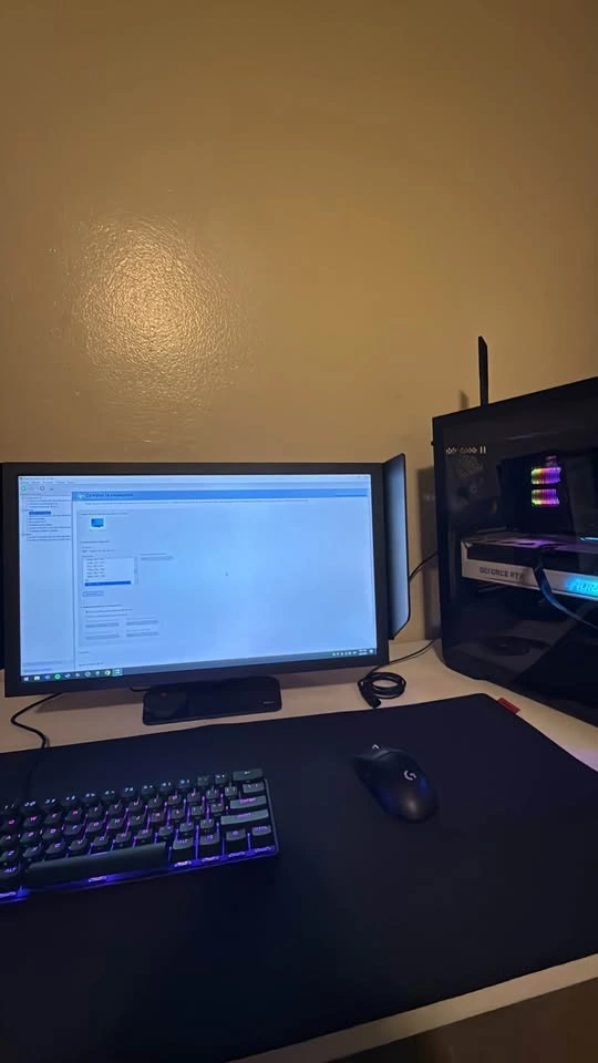 Custom Gaming PC – RTX 5080 MASTER | Intel i9-14900K | 32GB - photo 4