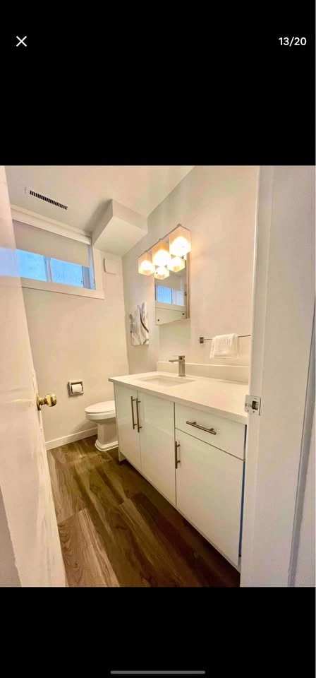 1 Bed 1 Bath - Apartment - photo 3