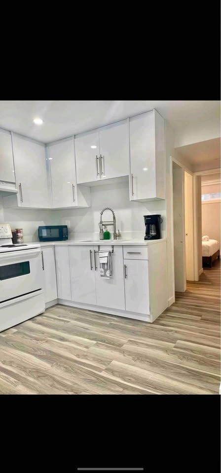 1 Bed 1 Bath - Apartment - photo 4