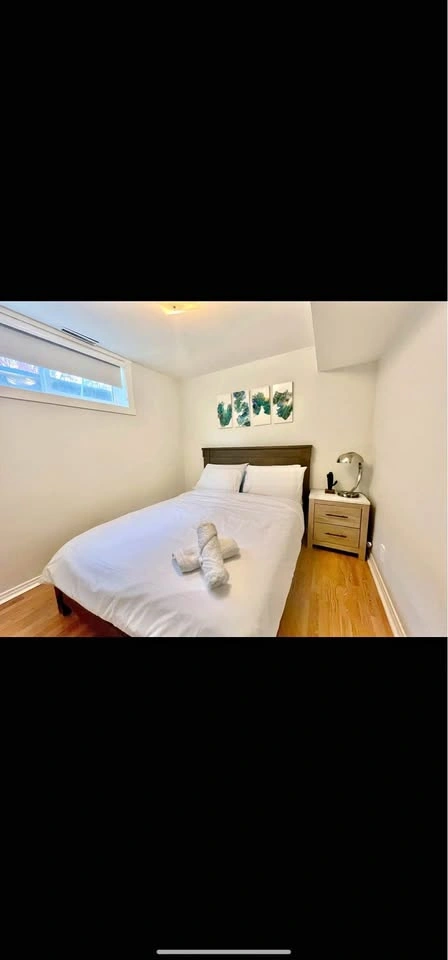 1 Bed 1 Bath - Apartment