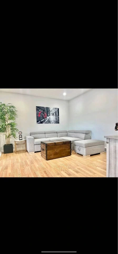 1 Bed 1 Bath - Apartment - photo 4