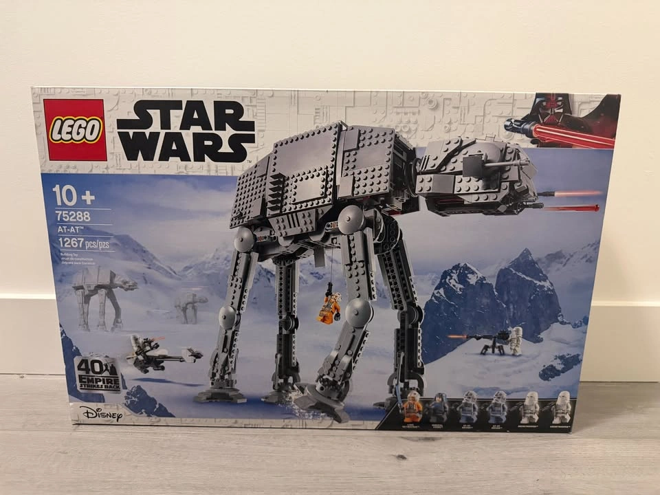 LEGO STAR WARS - MULTI SET LISTING - photo 3