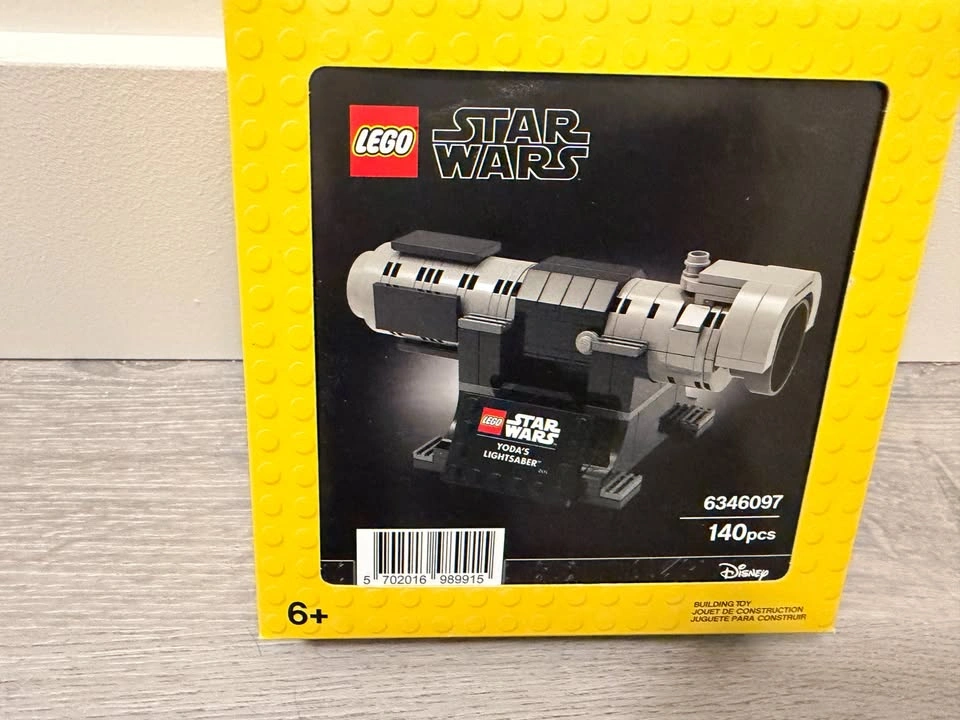 LEGO STAR WARS - MULTI SET LISTING - photo 4