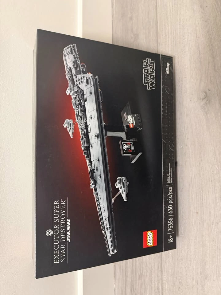 LEGO STAR WARS - MULTI SET LISTING - photo 5