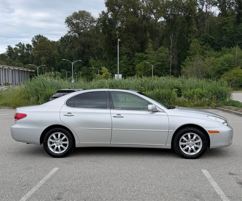 2006 Lexus ES - photo 2