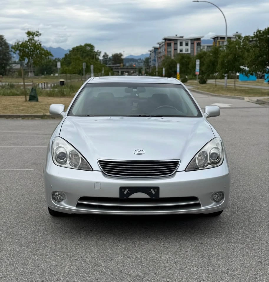 2006 Lexus ES - photo 4