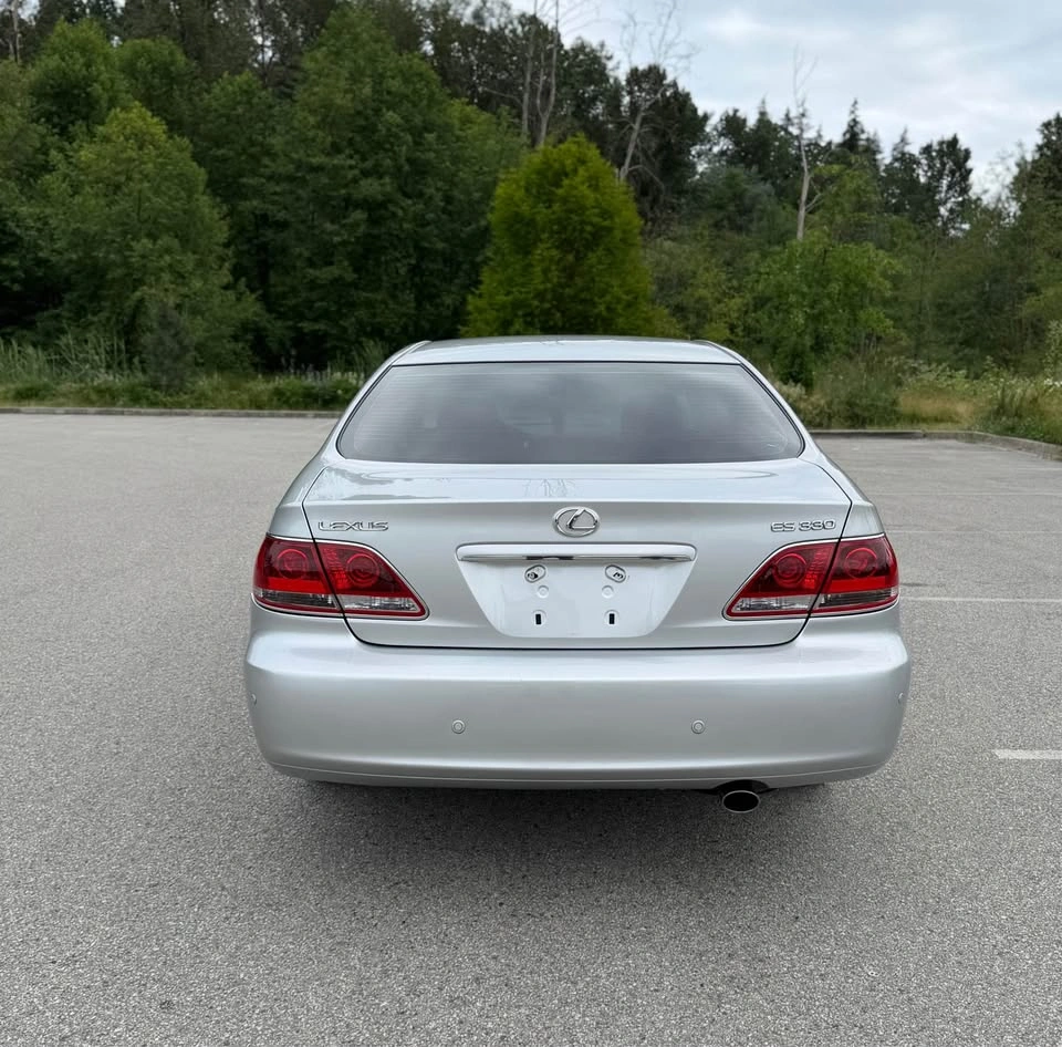 2006 Lexus ES - photo 5