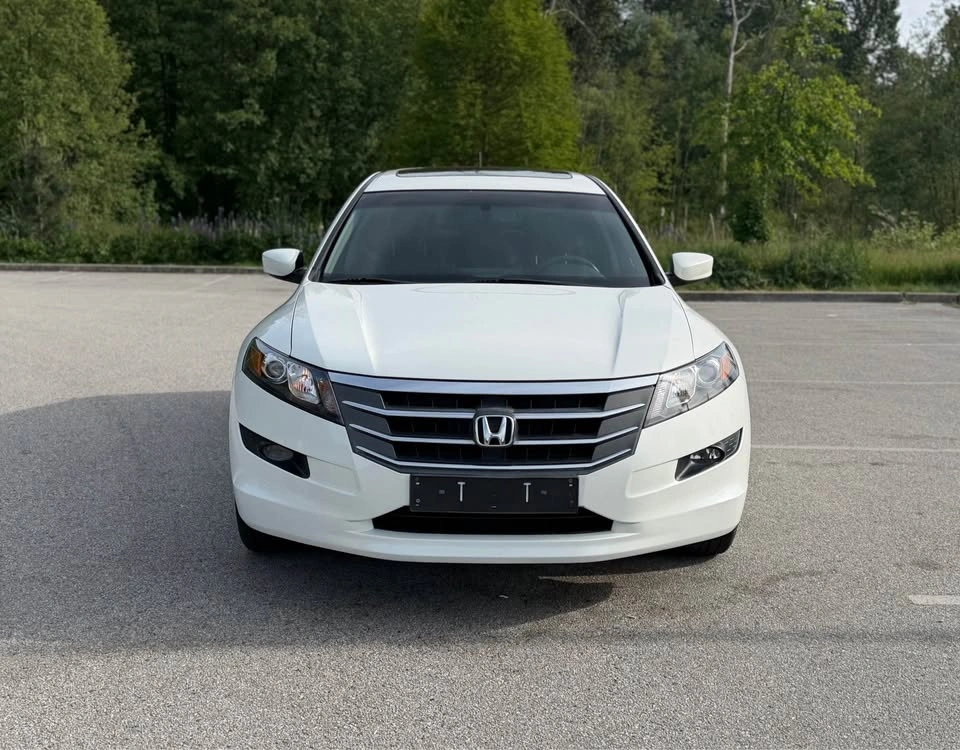 2010 Honda Crosstour - photo 3