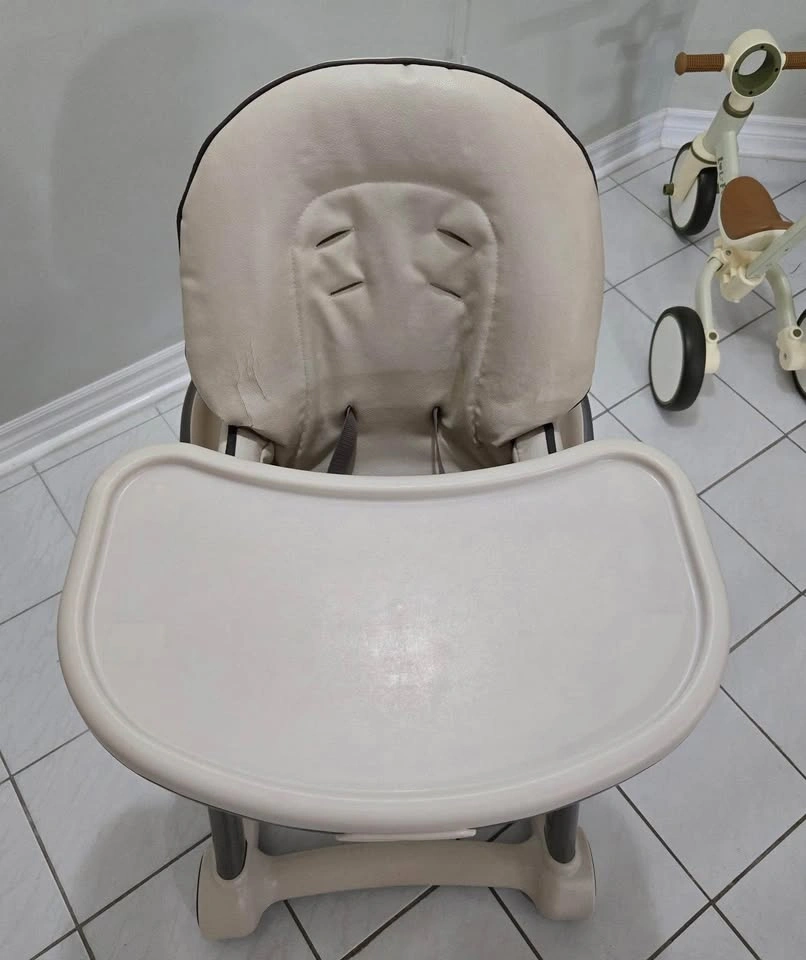 Graco high chair