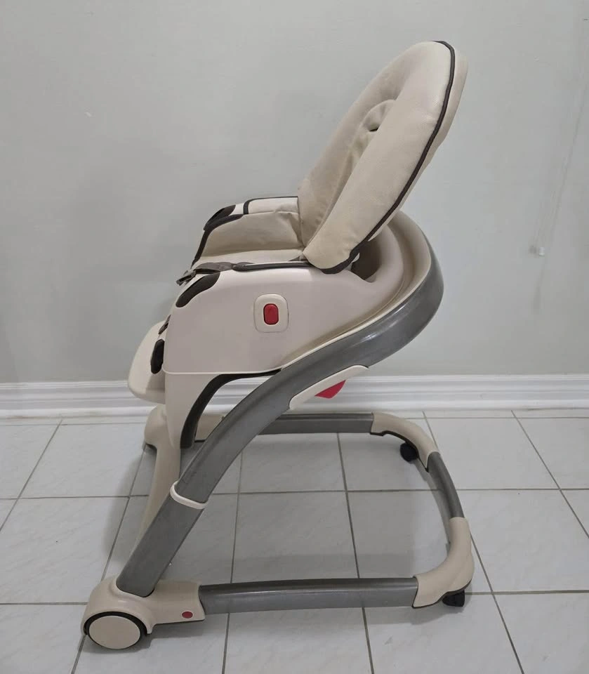 Graco high chair - photo 5