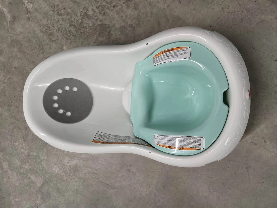 Baby bath tub - photo 2