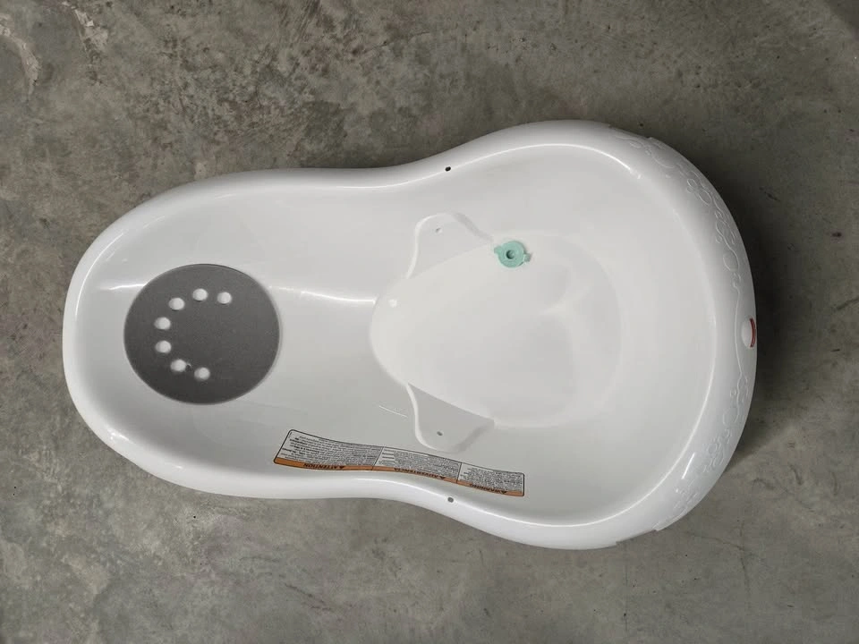 Baby bath tub - photo 3