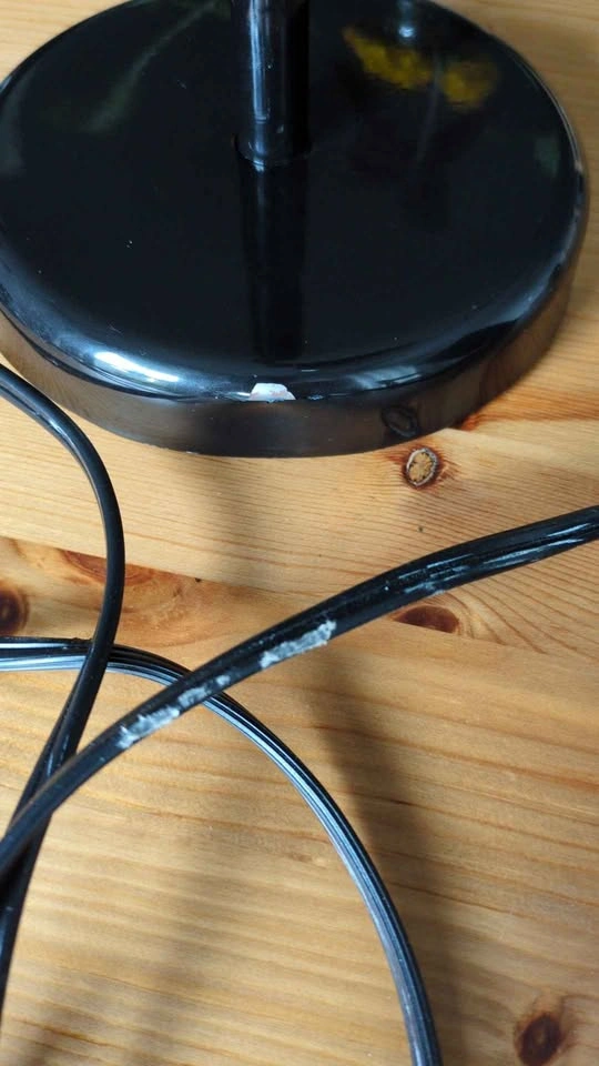 Desk lamp - photo 2