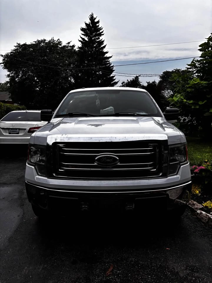 2014 Ford F-150 - photo 2