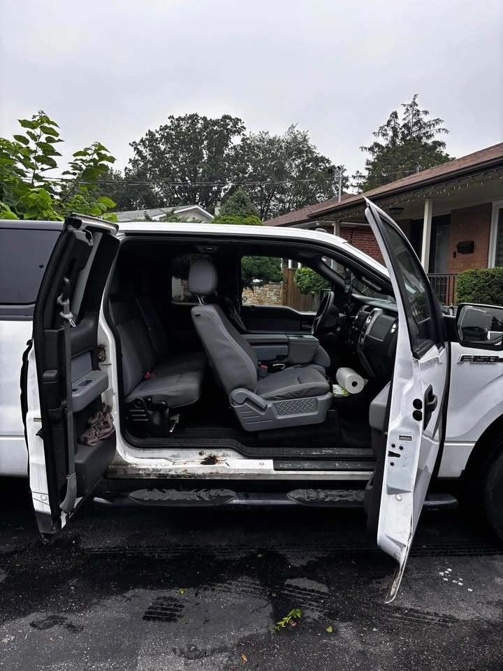 2014 Ford F-150 - photo 4