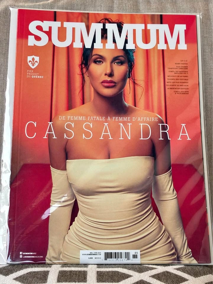 Summum Magazine - May/June 2023