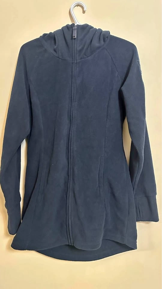 Bench Fleece Hoodie