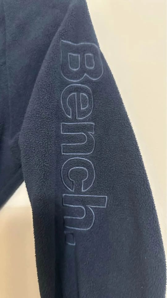 Bench Fleece Hoodie - photo 3