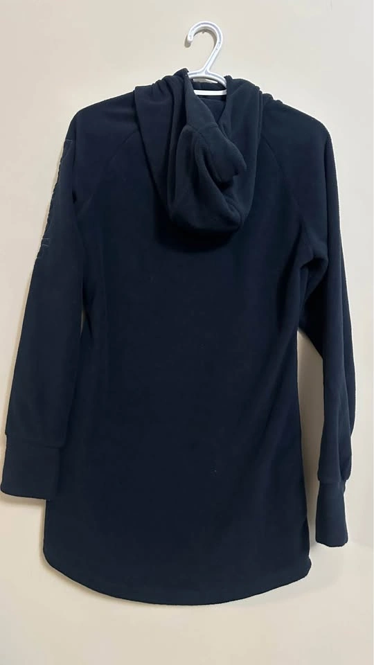 Bench Fleece Hoodie - photo 4