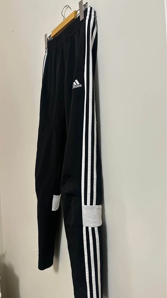 Adidas Track Pants - photo 3