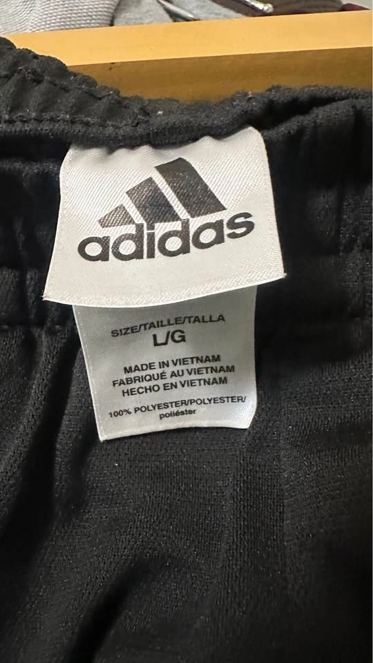 Adidas Track Pants - photo 5