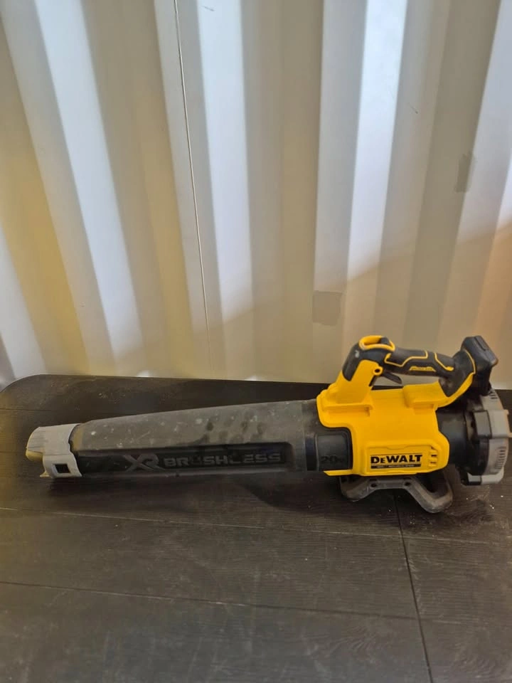 DeWalt 20V MAX XR Brushless Blower (Tool Only) DCBL722