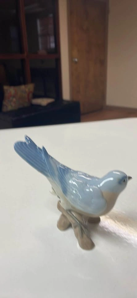 Lladro Sweet Sounds of The Morning Figurine #6864 - photo 4