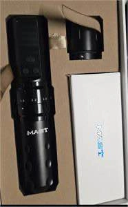MAST TATTOO Fold2 Pro Wireless Tattoo Gun Rotary Pen - photo 3
