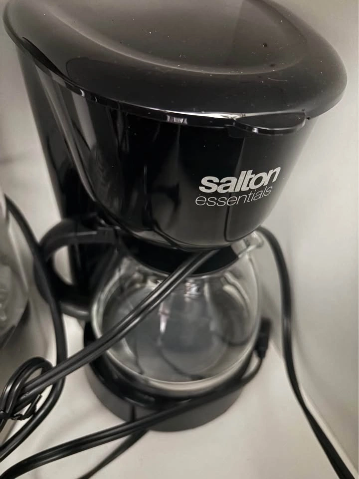 Coffee machine, air fryer, and water boiler - photo 5