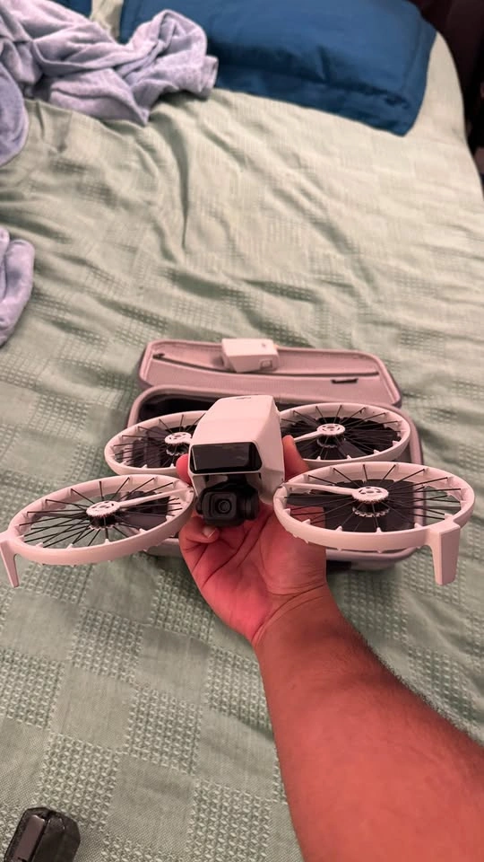 DJI FLIP DRONE - photo 3