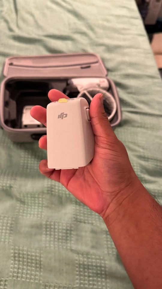 DJI FLIP DRONE - photo 4