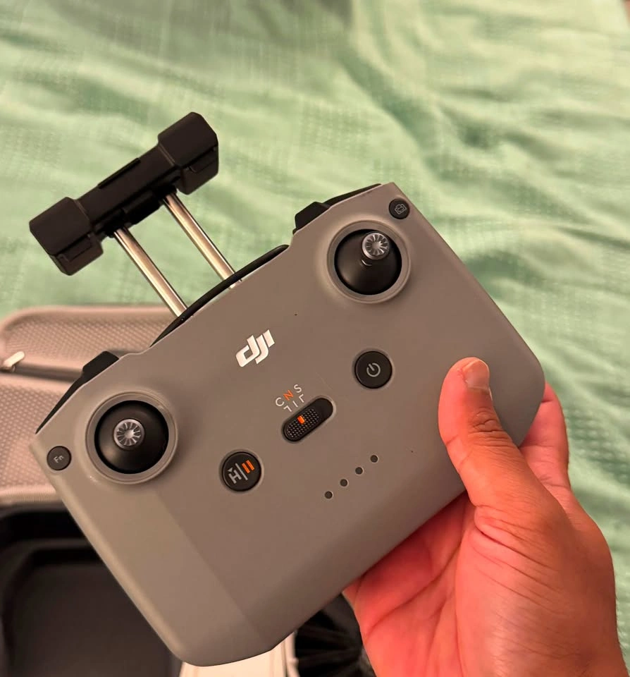 DJI FLIP DRONE - photo 5