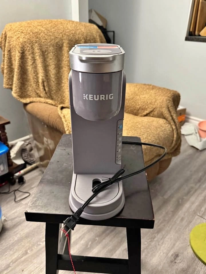 Keurig Single serve coffee maker