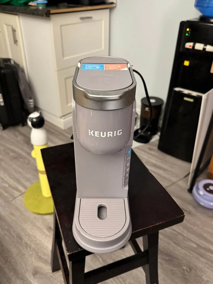 Keurig Single serve coffee maker - photo 5