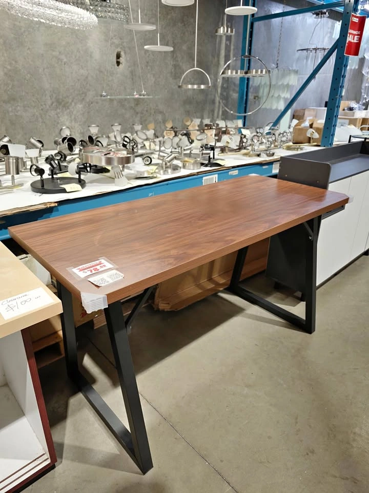 Clearance GD004 Study Desk - VAN $78