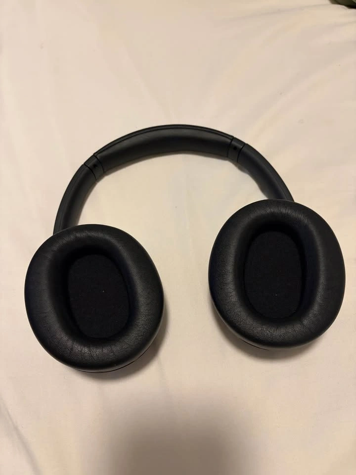Sony WH-CH720N Wireless Noise Cancelling Headphones – Black - photo 5