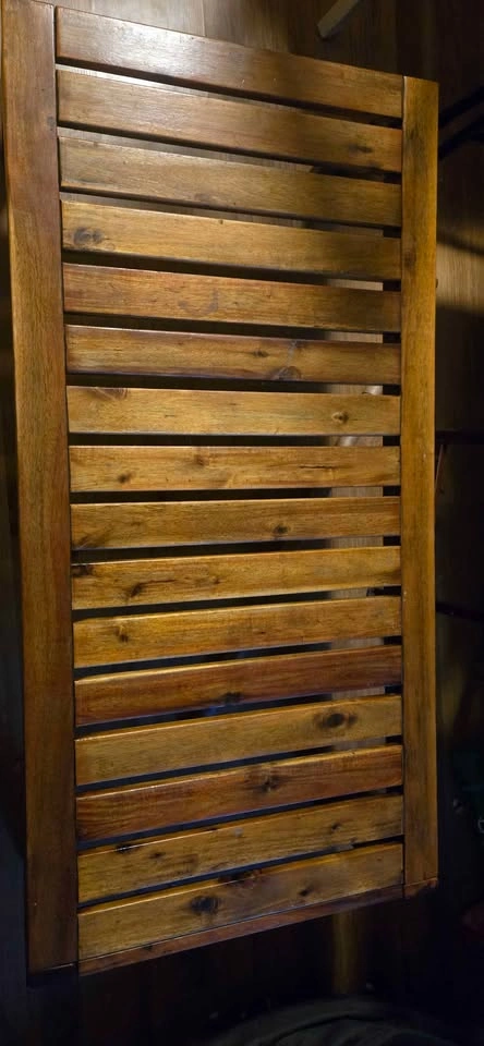 Coffee table/bench - photo 2