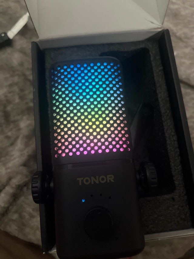 Xbox Mic