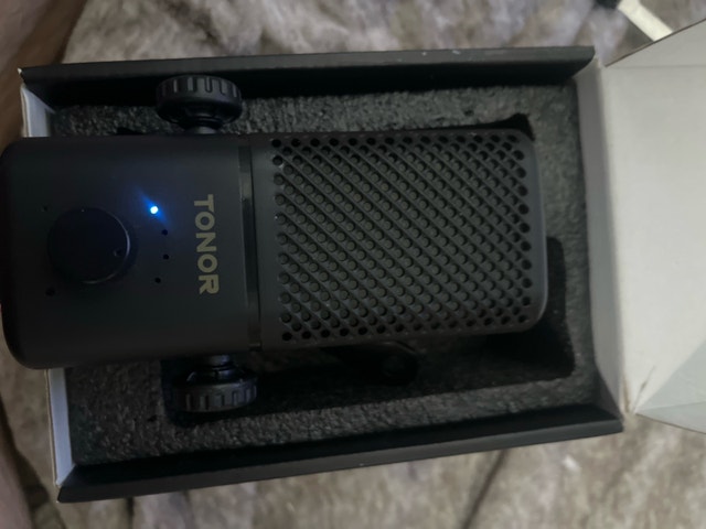 Xbox Mic - photo 2