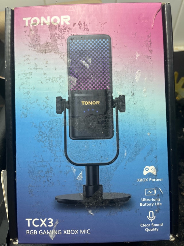 Xbox Mic - photo 4