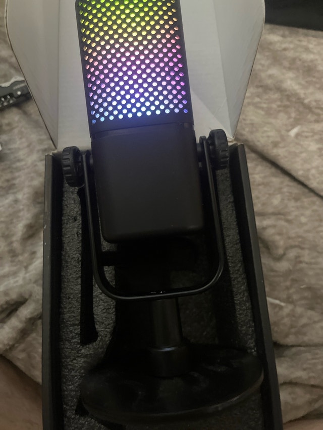 Xbox Mic - photo 5
