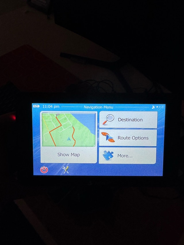 Junsun GPS - photo 3