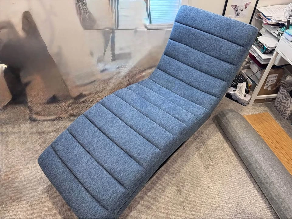 Structube Chaise Lounge - photo 3