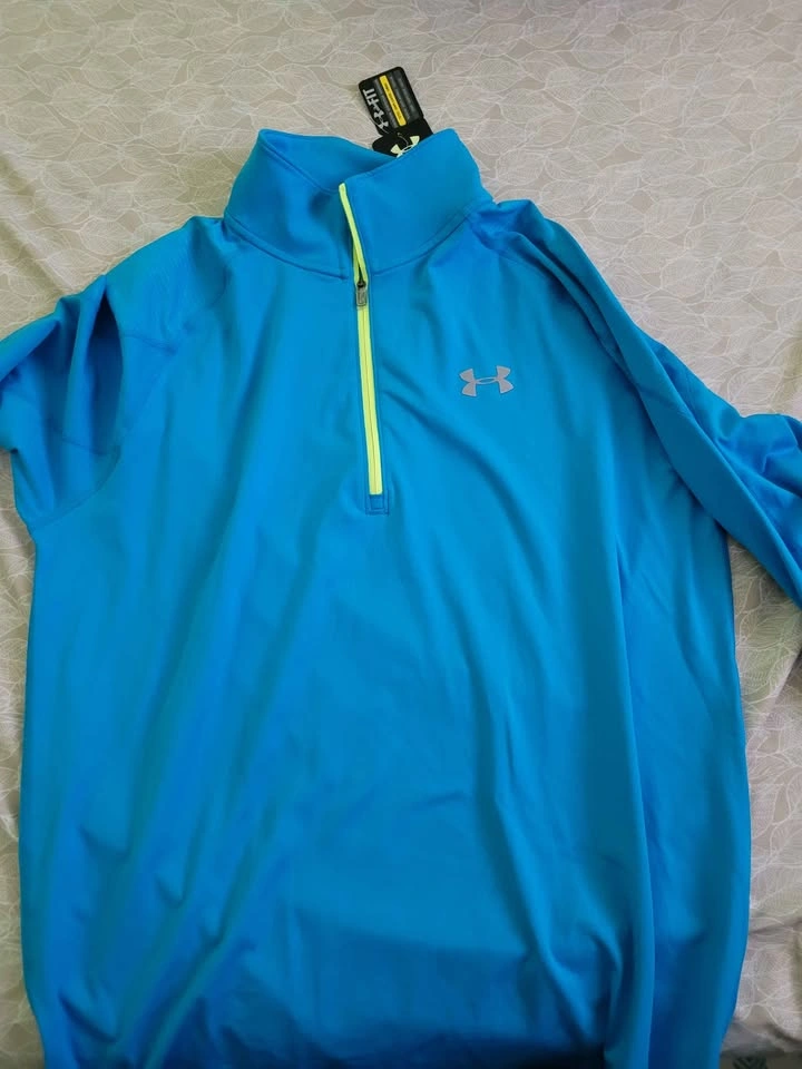Under Armour pullover - photo 2