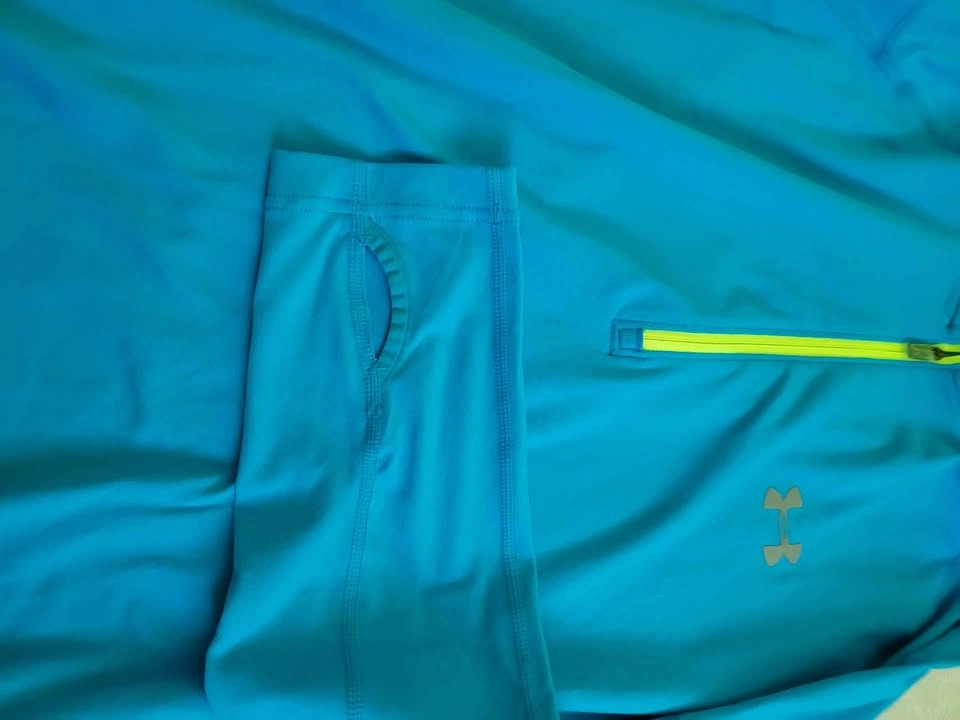 Under Armour pullover - photo 3
