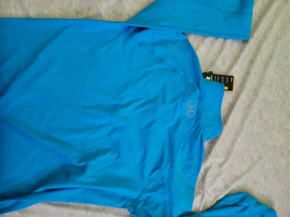 Under Armour pullover - photo 4