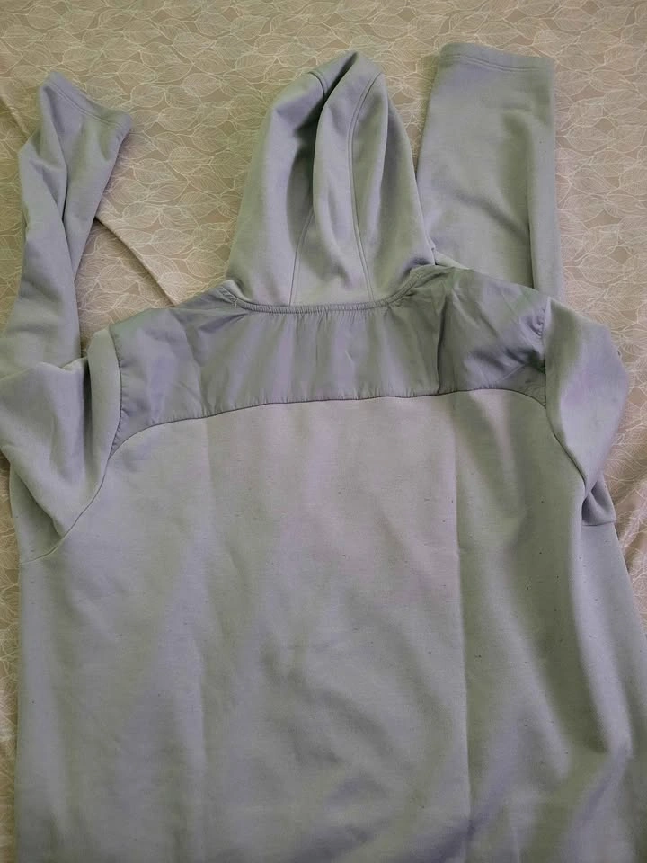 Under Armour Cold Gear Hoodie - photo 3