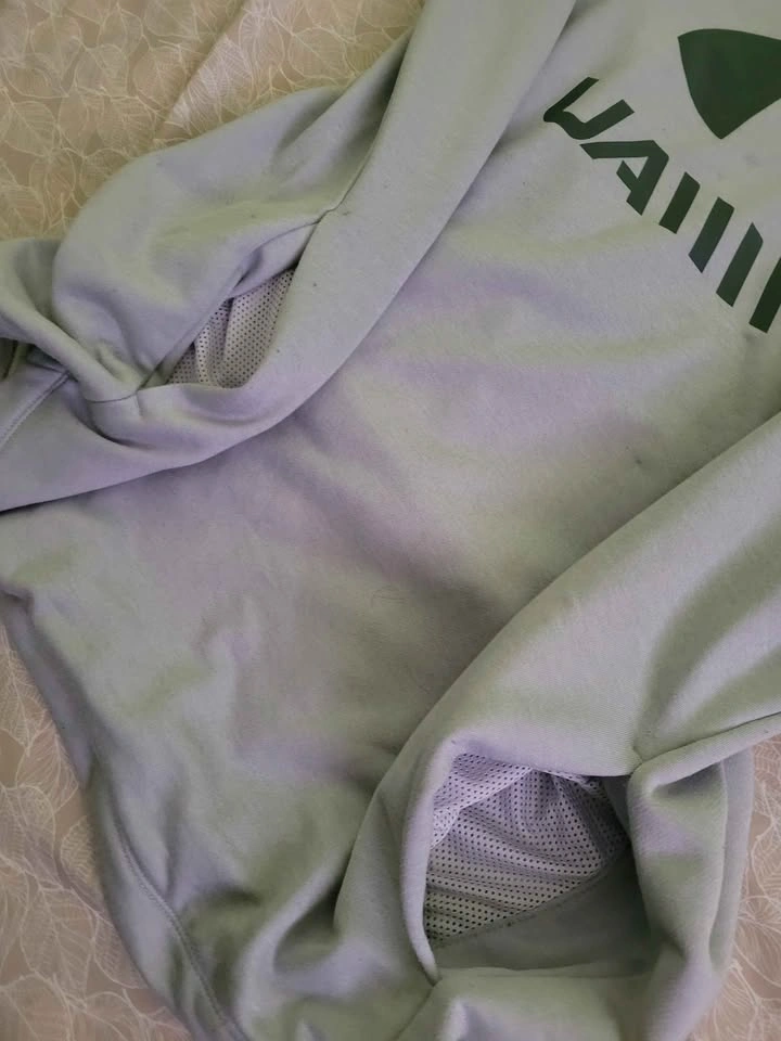 Under Armour Cold Gear Hoodie - photo 5