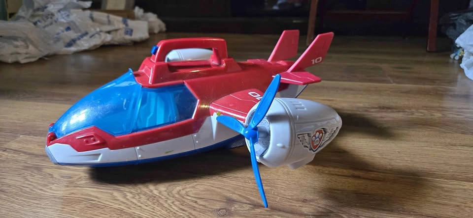 Paw Patrol Air Patroler